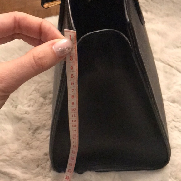 Prada - Large Saffiano Leather bag - Picture 14 of 14